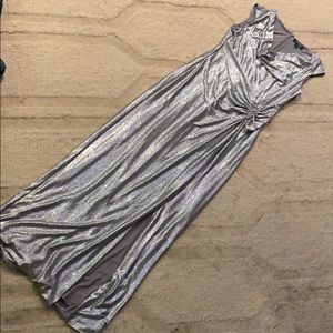 Lauren Ralph Lauren solver formal gown